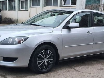 second-hand Mazda 3 1.6 Sport Aut. Active Plus