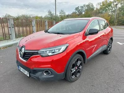 Utilizat 2017 Renault Kadjar SUV | 13.200 EUR (Puțin scump)