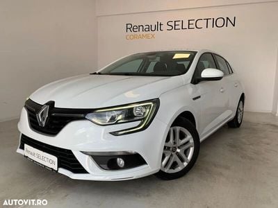 Renault Mégane IV