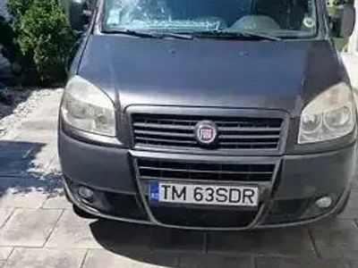 Fiat Doblò
