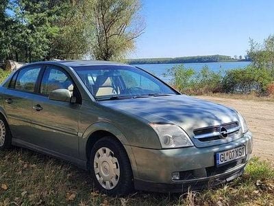Culoareverde Utilizat 2005 Opel Vectra Berlinǎ | 2.000 EUR (Preț OK)