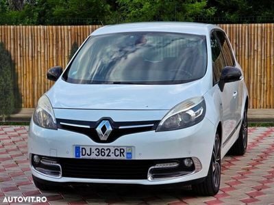 Renault Scénic III