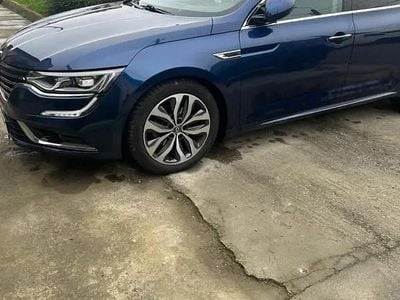 Second-hand Renault Talisman 130 CP (95 kW) 2016 Berlinǎ