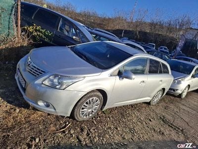 Utilizat 2012 Toyota Avensis Break | 3.499 EUR