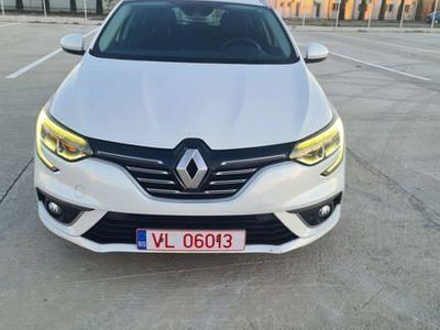 Renault Mégane IV