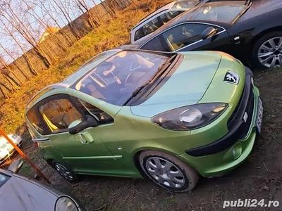 Second-hand Peugeot 1007 150 CP (110 kW) 2008 Monovolum