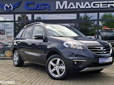 Renault Koleos