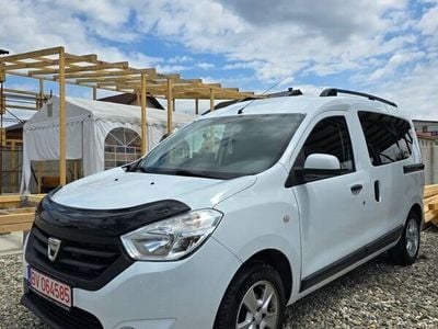 Dacia Dokker
