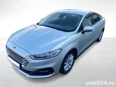 Second-hand Ford Mondeo Trend 187 CP (137 kW) 2022 Berlinǎ