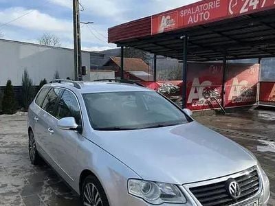 Utilizat 2011 VW Passat Break | 5.500 EUR (Preț OK)