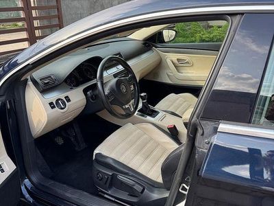 VW CC