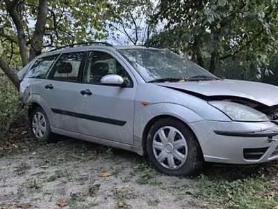 Utilizat 2005 Ford Focus Break | 400 EUR