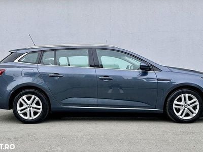 Renault Mégane GrandTour