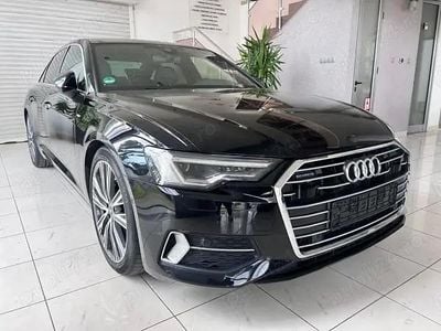 Second-hand 2021 Audi A6 Berlinǎ | 30.990 EUR