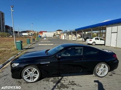 BMW 640