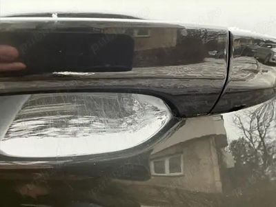 Second-hand VW Passat 150 CP (110 kW) 2017 Berlinǎ