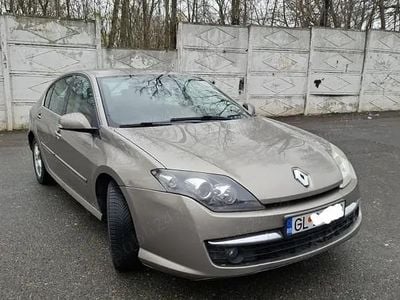 Renault Laguna III
