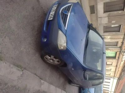 Second-hand Dacia Logan 65 CP (47 kW) 2006 Berlinǎ