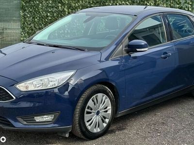 second-hand Ford Focus 1.0 EcoBoost Start Stop Trend