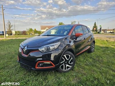 second-hand Renault Captur ENERGY dCi 90 Start&Stop Luxe