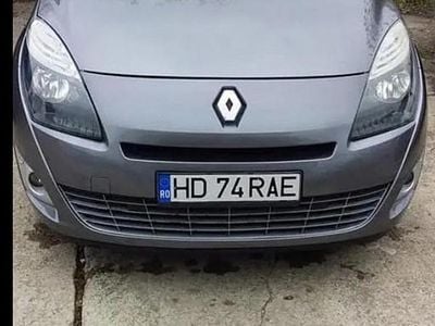 Renault Grand Scénic III