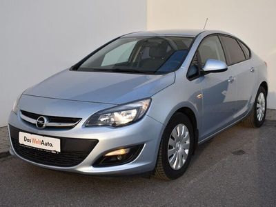 second-hand Opel Astra 4 Turbo Ecotec Sport Start/Stop