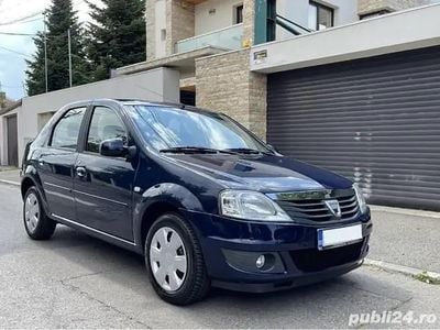 Utilizat 2009 Dacia Logan Berlinǎ | 2.350 EUR (Preț OK)