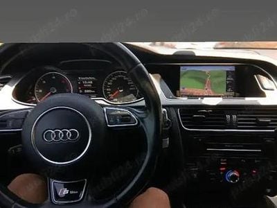Second-hand Audi A4 190 CP (139 kW) 2015 Break