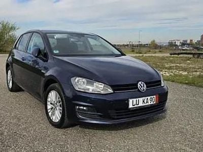 VW Golf VII