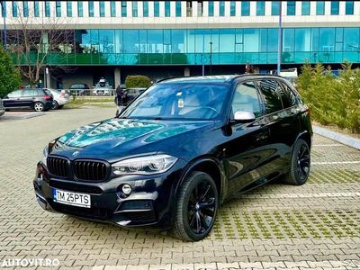 BMW X5 M