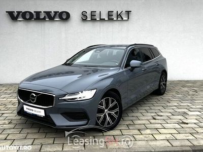 second-hand Volvo V60 B3 MHEV AT Core