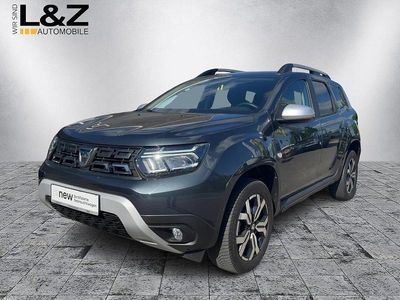 Utilizat 2022 Dacia Duster Prestige SUV | 21.911 EUR (Preț OK)