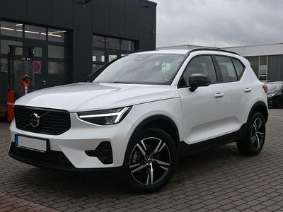 Utilizat 2024 Volvo XC40 Plus SUV | 41.263 EUR (Puțin scump)