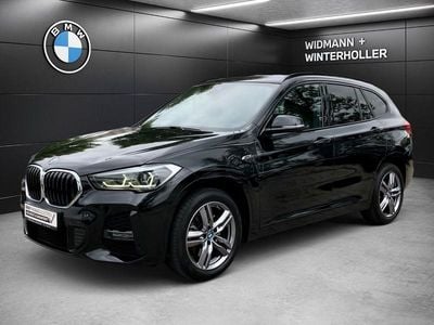 Utilizat 2022 BMW X1 M Sport SUV | 31.089 EUR (Preț OK)