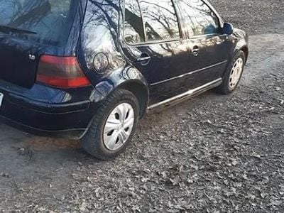 VW Golf IV