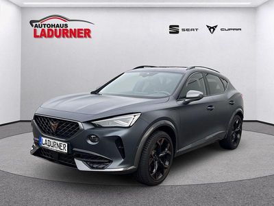 Second-hand 2023 Cupra Formentor VZ SUV | 42.356 EUR