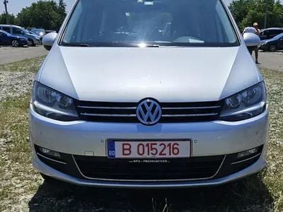 VW Sharan