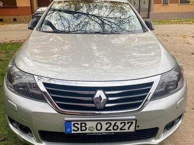 Culoareargint Utilizat 2011 Renault Latitude Berlinǎ | 6.250 EUR (Preț OK)