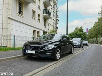 second-hand Volvo S60 D2