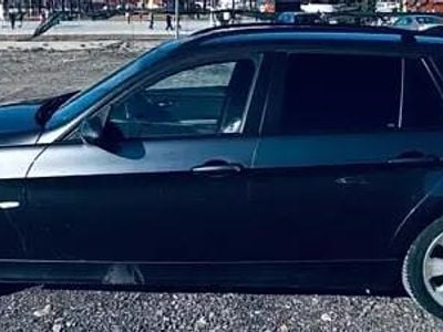 Second-hand BMW 320 130 CP (95 kW) 2006 Berlinǎ