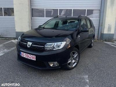Dacia Logan MCV