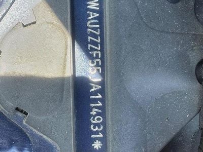 Culoarealbastru Utilizat 2018 Audi A5 Coupe | 17.000 EUR (Preț bun)