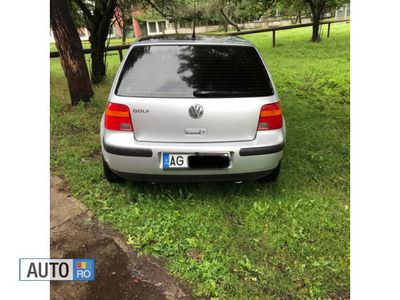 second-hand VW Golf IV 61