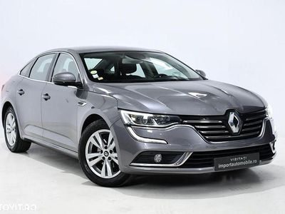 Renault Talisman GrandTour