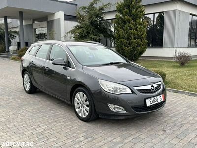 second-hand Opel Astra 1.7 CDTI DPF Color Edition