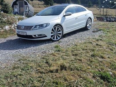 VW CC