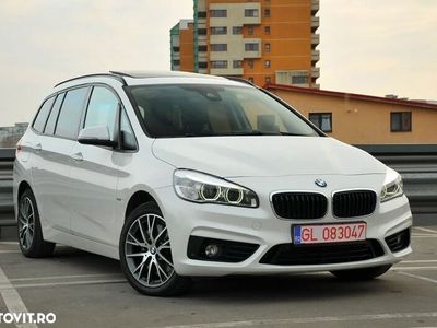 BMW 220