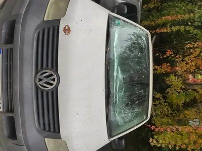 VW T5