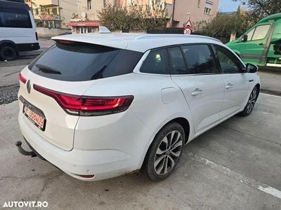 Renault Mégane GrandTour