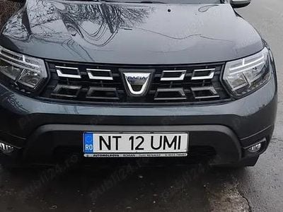 Second-hand 2022 Dacia Duster SUV | 16.000 EUR (Preț OK)